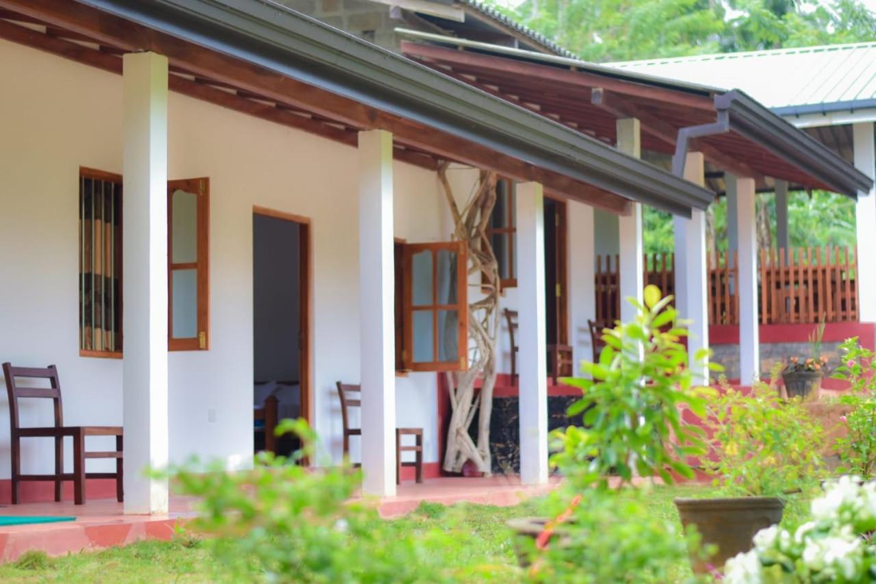 Sinharaja Forest Lodge Deniyaya Bagian luar foto